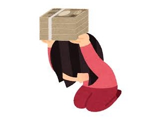 【悲報】ホストと闇金が組んだ結果、ホス狂女輸出システムが完成してしまう…