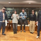『[ニアジョイ] 本日(12月25日) MBSラジオ「アッパレやってまーす！水曜日」江角怜音が出演！！』の画像