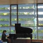 両手首を骨折したアマチュアピアニストのブログ