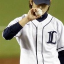 イケメンだったプロ野球選手
