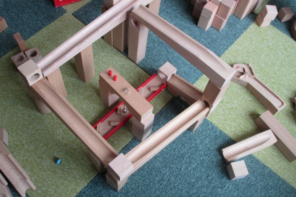 おもちゃ天国 改 クーゲルバーン