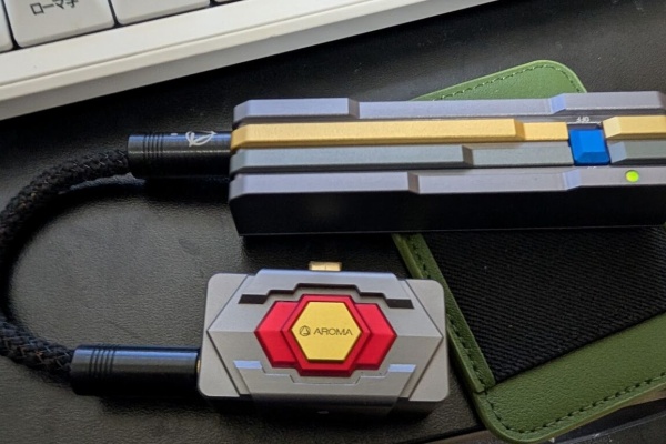 Jiraud HPM ヘッドフォンアンプ ZOOM ZHA-4 ヘッドフォンアンプ(ズーム ヘッドホンアンプ 最大4