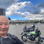 ＴＦメッツガーＺ参上！！