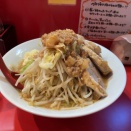 （2026/01）ブタブタコブタラーメン 代々木店（初）