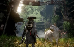 【期待】IGN「デモを遊んだ結果『Beast of Reincarnation』はゲームフリークが「ポケモン」の影から抜け出す最大のチャンスになる」