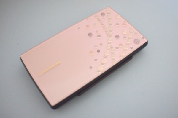 ひと塗りでツヤ肌 カバーマーク フローレスフィット そんな毎日 こんな毎日 Powered By ライブドアブログ