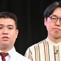 ジェラードン　「キングオブコント」涙の初優勝「トリオでもコンビでも面白いところを見せられてよかった」