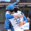 新庄監督、球団48年ぶりの2年連続最下位確定も「もう来年のことしか考えてない」