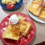 ときどきお泊まりディズニー。都内から。。。