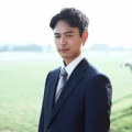 TBS日曜劇場『ザ・ロイヤルファミリー』：妻夫木聡さん主演！人間と競走馬の感動物語