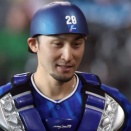 伊藤光 海外FA権行使！