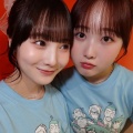 【画像】本田望結さん、ピチピチTシャツで乳房を強調してしまうｗｗｗｗ