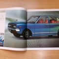 昭和５０年　ダイハツ　シャルマン