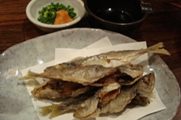 美味しい魚が食べたい 魚料理