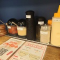 「麺やたまらん　福山店」　新店ですよ～♪　福山市南本庄