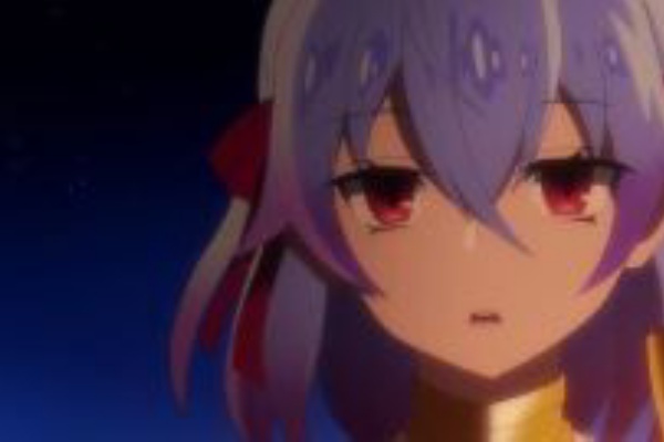 まそめのす - 釘宮理恵