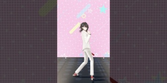 【にじEN】ヴォックス・アクマ、ついに「にぎにぎにじタウン」を踊る