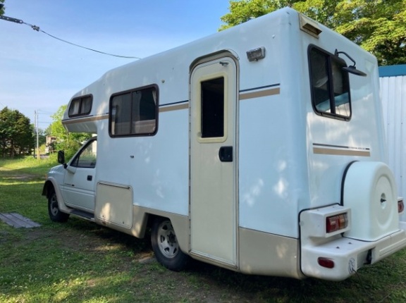 県内最大級！大人気アウトドアイベントが『朱鷺メッセ』で！『新潟キャンピングカー＆OUTDOOR EXPO』開催！4月18日、19日。