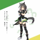 【ウマ娘】ライブ中に突然タイトルホルダーが発表された時のスレ民と亜咲花さんの反応