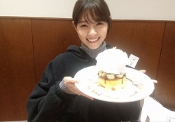 【画像】すこぶる可愛いにゃあｷﾀ━━━━(ﾟ∀ﾟ)━━━━!! 【西野七瀬】
