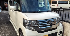 車代わります