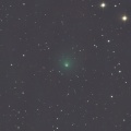 久々の八千穂高原遠征！テンペル第2彗星（10P） ☆彡