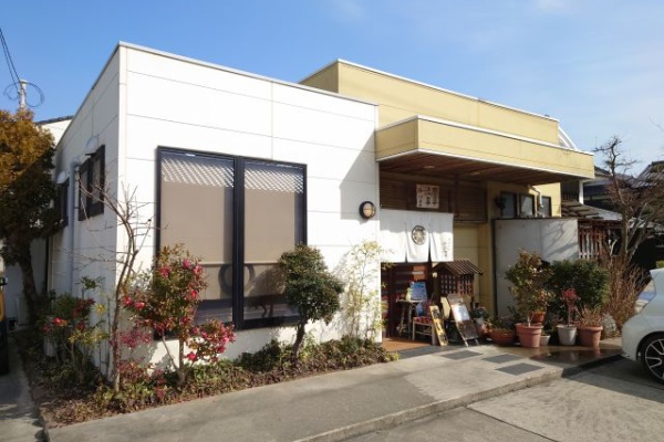 すすむの食べ歩き備忘録 茶屋町駅