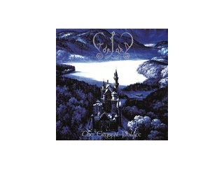 FORLORN [ THE CRYSTAL PALACE ]