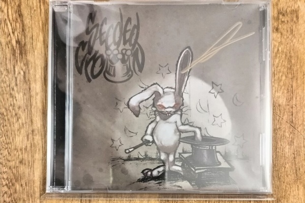 OBSCURE RAPCORE