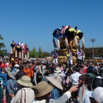 ＺＥＮさんの太鼓写真ブログ