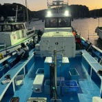 釣りができない週末なんて！