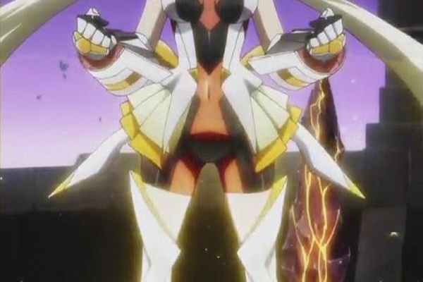 ゲーム漬け 戦姫絶唱シンフォギア