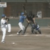 【vs.中日練習試合】日ハム淺間、ソロホームラン！！！！！