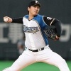 来季の日ハム先発陣　有原、高梨、上沢、加藤、堀、石川、上原 	