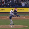 WBC台湾代表・王柏融、ひっそりとタイムリーヒット