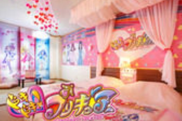 速報 合言葉はprecure 何が何でもプリキュアが好き イベント