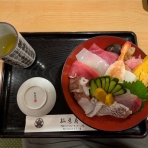 美食自由区-Tokyo