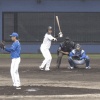 【練習試合vsDeNA】日ハムドラ3古川、実戦初ヒット！