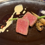 日々の食卓の備忘録