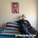 ガレージライフ