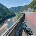 道の駅水の郷日高川龍遊