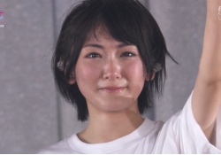 【乃木坂46】最後の最後に宿敵AKB48を倒した「勇者」生駒里奈www