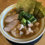 zubatto のラーメン一刀両断