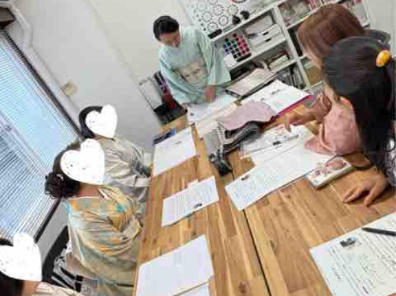 【あゆみ先生】正統派着物をしっかり学ぼう