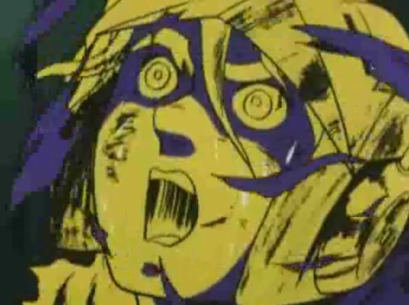 【画像あり】勇者ライディーンの洸さん、齢15歳にして過酷な状況で戦い続ける…