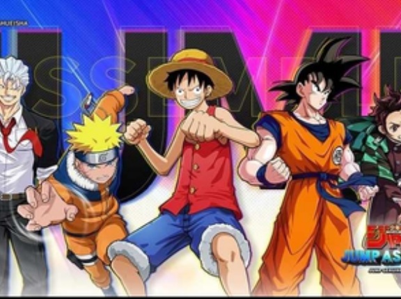 週刊少年ジャンプの「5番手」、永遠に決まらない