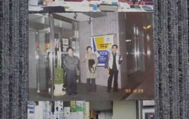 『懐かしの写真で平成時代を振り返る。　2019/04/30』の画像