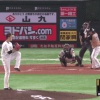 日本ハム・横尾、千賀から先制のソロホームラン！！！！！