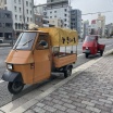 国内で広がるトゥクトゥク　普通車より安い維持費が魅力　高齢者にも人気