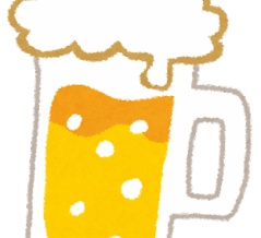 韓国人「みんな日本のビールは美味しいと言うので仕方なく飲んでみたら、やっぱり美味しくなかったです」